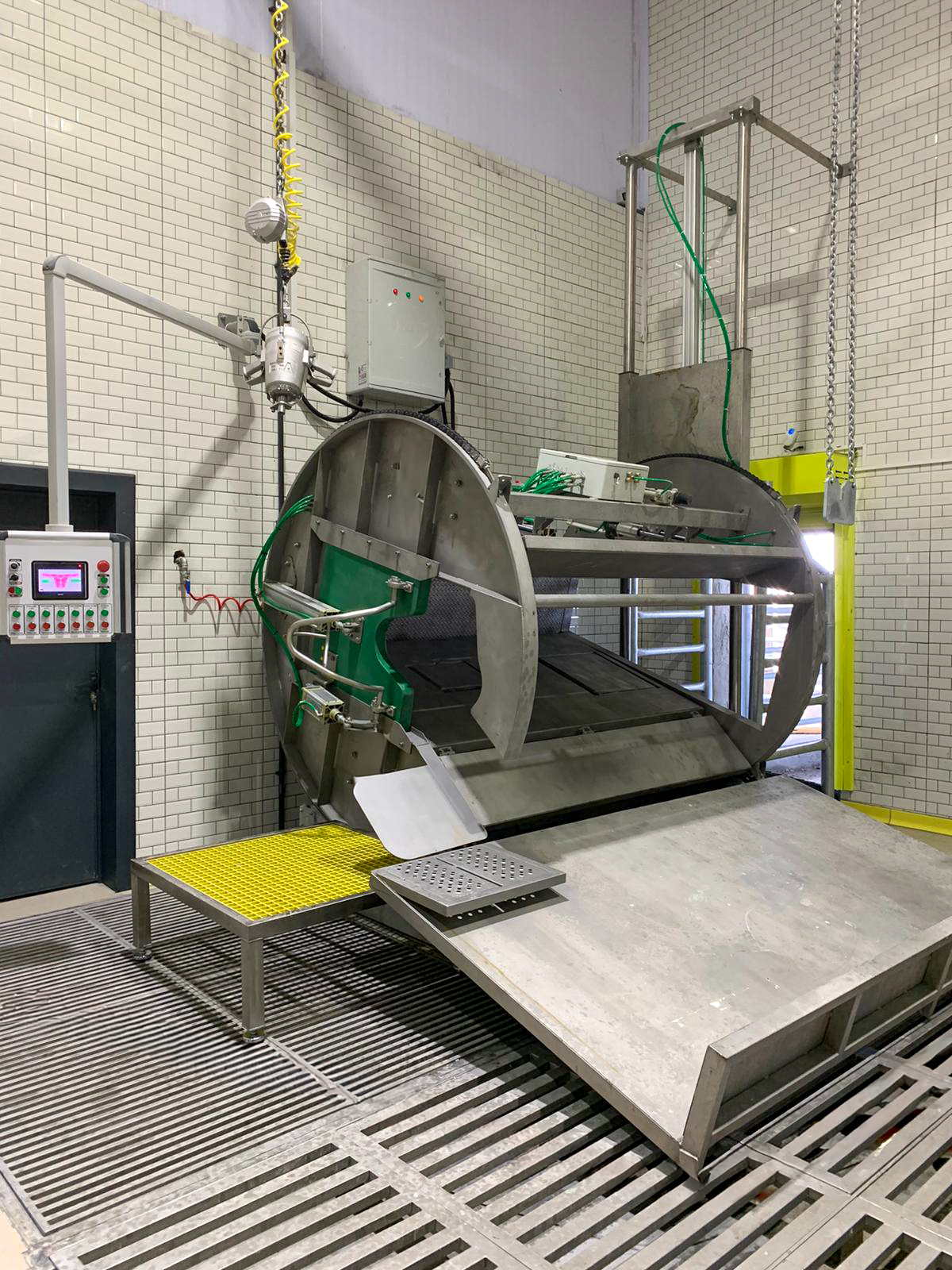 Nova Frigo Soğutma sistemleri